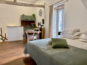 Studio la Grange
